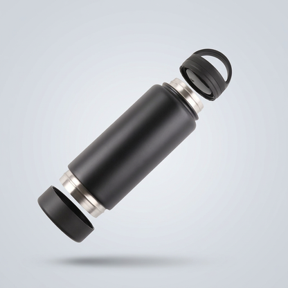Hiddenly Water Bottle